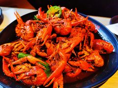 经典十三香龙虾-红盔甲·小龙虾(车公庙店)