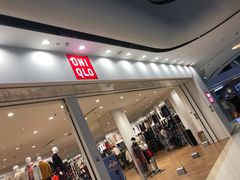 -优衣库(东莞东城万达广场店)