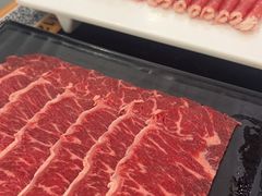 -常赢三兄弟·清真涮肉(崂山路总店)
