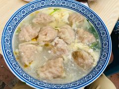 -海清宁记大馅云吞