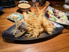 -千代武日本料理(哈西店)