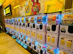 -DON DON DONKI(名珠城店)