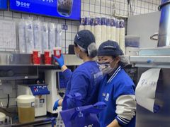 -煲珠公·老红糖珍珠奶茶(长宁龙之梦店)