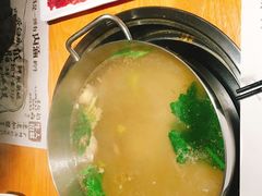-海银海记潮汕牛肉火锅(新港中路海珠店)