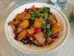 -赤湾大饭堂(山海逸居店)