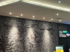 -星巴克(宝山万达店)