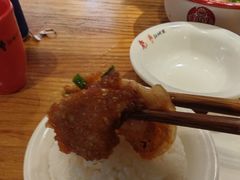 -兔槽江湖菜·重庆璧山兔(水围店)