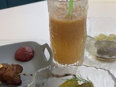 -库滋明·俄罗斯特色美食(中央大街店)