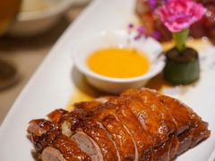 港式烧鸭-尚一汤·粤菜海鲜(环球港店)