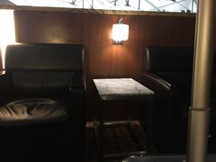 -虹桥机场V2贵宾休息室