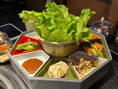 -牛兆·牛内脏·烤肉(慈云寺店)