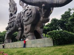 -四海公园(南山区)