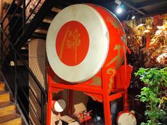-锦上中式酒馆(南内环店)