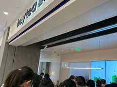 -喜茶(常州新北万达店)
