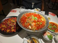 -麻六记(新天地店)