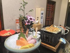 -天狗山料理(省体店)