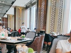 -美食汇自助餐厅(成都万达瑞华酒店)