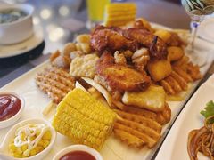 -爵士岛咖啡(瓦房店)