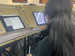 -八哥美术·成人美术画室(总校区)