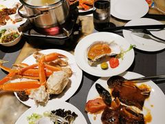 -安蒂娅·海鲜自助餐厅(安蒂娅美兰酒店)