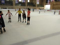 -冠军冰场(环球中心店)