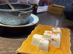 -魁盛居百年鲁菜馆(县西巷店)