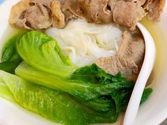 肥牛沙河粉-沙河粉村·国家非遗传承(云台店)