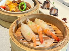 -晋江荣誉国际酒店·港誉茶餐厅