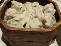 -怡情荟•海鲜青岛菜(五四广场旗舰店)