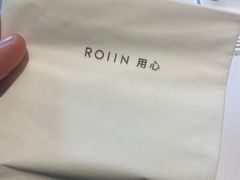 -ROIIN用心(杭州首店)