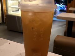 -太清凉茶糖水(前海店)