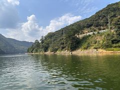 -新安江山水画廊风景区