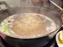 -盡膳口福·百年汤方火锅(科华北路店)