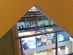 -新世界百货(顺义店)