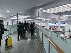 -青岛胶东国际机场