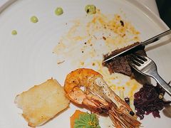 -王品牛排(福州泰禾店)