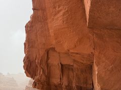 -新疆天山托木尔景区·大峡谷