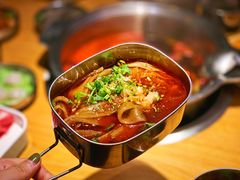 -班花麻辣烫(南京概念店)