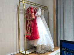 -南京宝娜嫁衣婚纱礼服馆(中央路店)