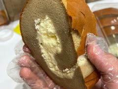 咖啡瑞士卷-泸溪河桃酥(西直门凯德店)