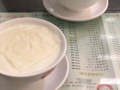 -义顺牛奶公司(庇利金街店)