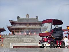 -阳澄湖半岛旅游度假区