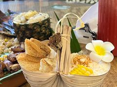 -婉泰·特色小吃·舂鸡脚(告庄二店)