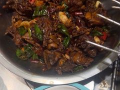 -古彭7只羊·招牌白串·碳锅羊肉旗舰店