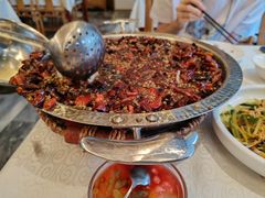 -辣婆婆(航天桥店)