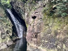 -宁波五龙潭景区