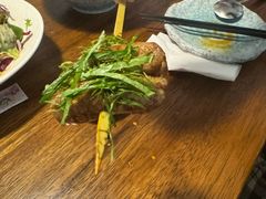 -河风の幸会精致料理
