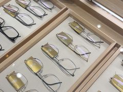 -溥仪眼镜PUYI OPTICAL(国贸商城店)