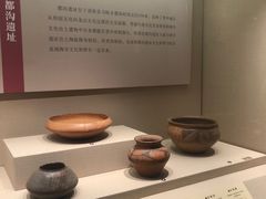 -太原市博物馆