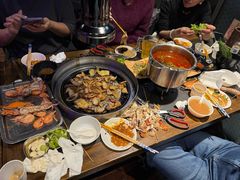 -碳匠炭火烤肉